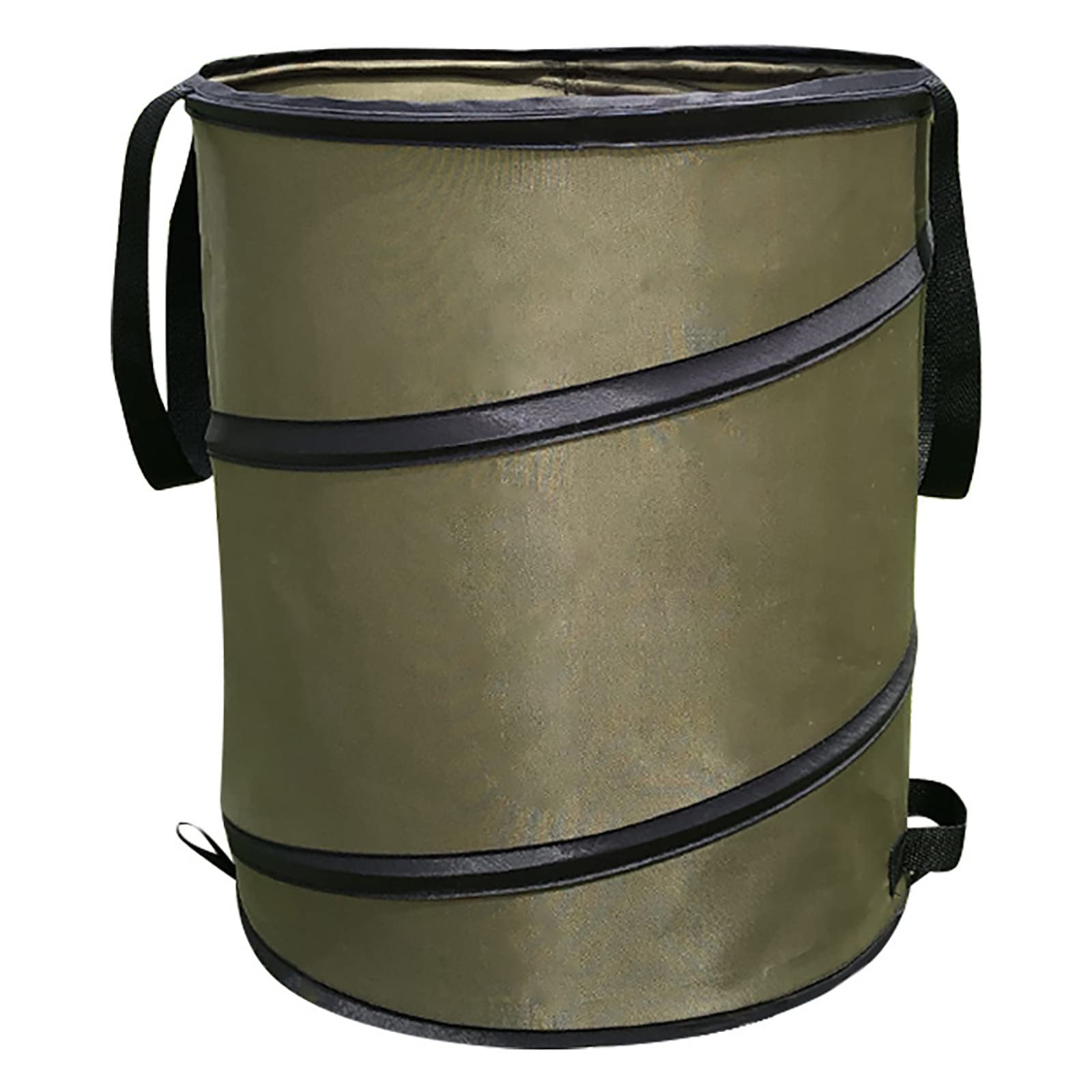 HASTHIP® Collapsible Garden Bag for Yard Waste HASTHIP® Collapsible Garden Bag for Yard Waste